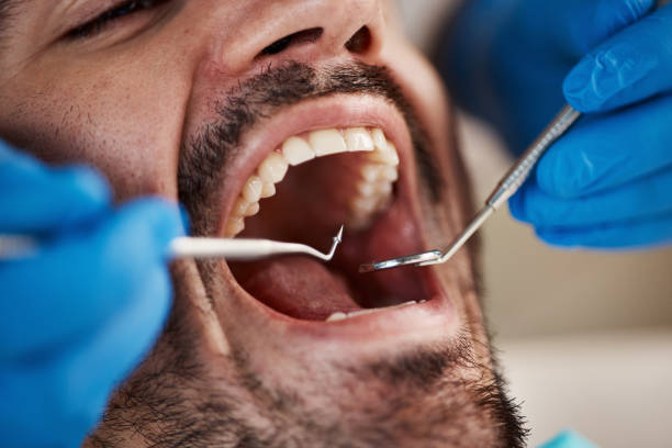 Best Walk-In Dentist Near Me  in Industry, PA