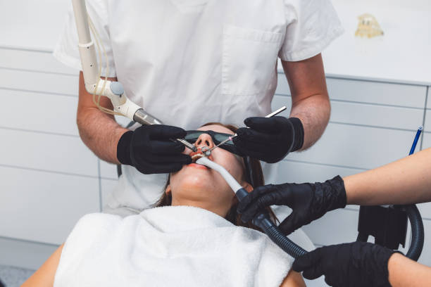 Best Tooth Pain Emergency Relief  in Industry, PA
